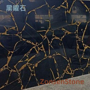 黑曜石