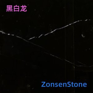 黑白龙