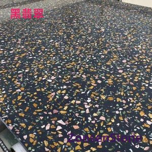 黑翡翠