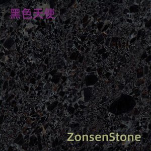 黑色天使