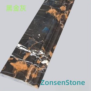 黑金灰