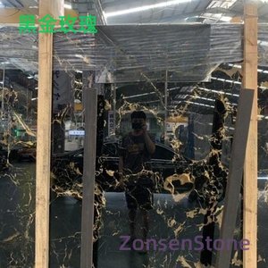 黑金玫瑰