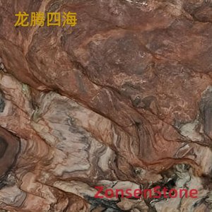 龙腾四海