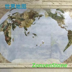 世界地图