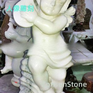 人像雕刻