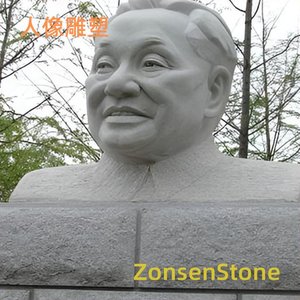 人像雕塑