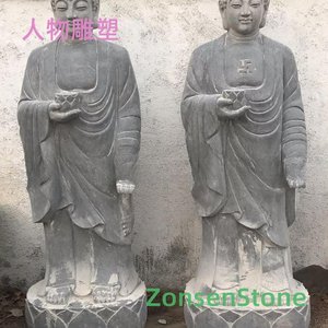 人物雕塑