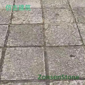 仿古建筑