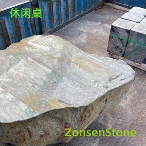 休闲桌
