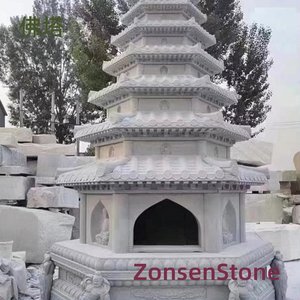 佛塔