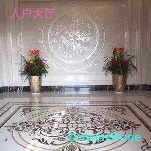入户大厅
