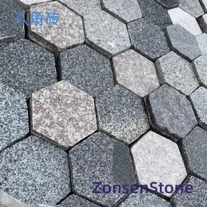 八角砖