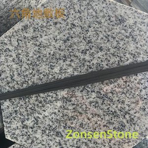 六角地敷板