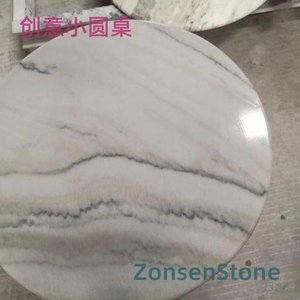 创意小圆桌