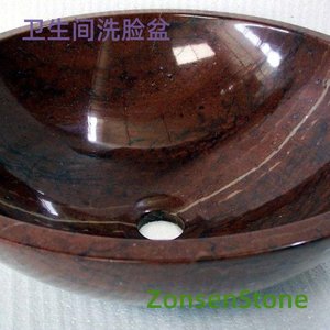 卫生间洗脸盆