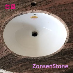 台盘