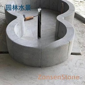园林水景