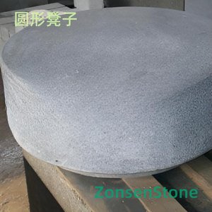 圆形凳子