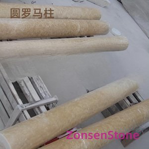 圆罗马柱