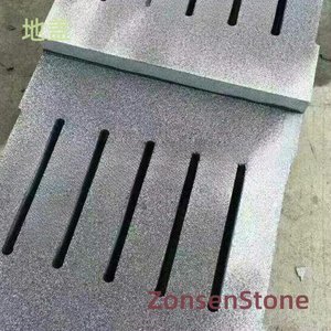 地盖