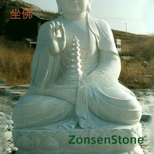坐佛