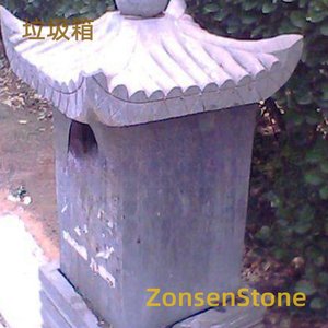 垃圾箱