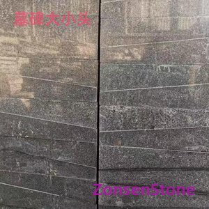 墓碑大小头
