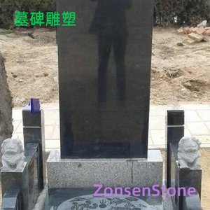 墓碑雕塑