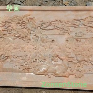 壁画