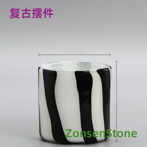 复古摆件