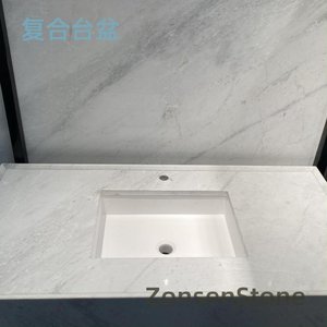 复合台盆