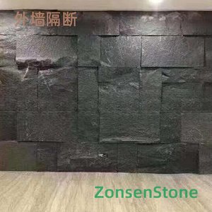 外墙隔断