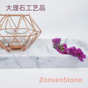 大理石工艺品
