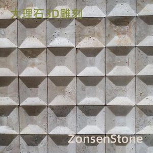 大理石3D雕刻