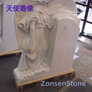天使雕像