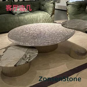 客厅边几