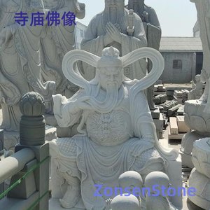 寺庙佛像