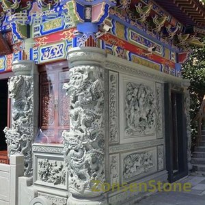 寺庙宗祠