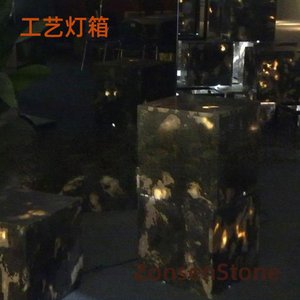 工艺灯箱