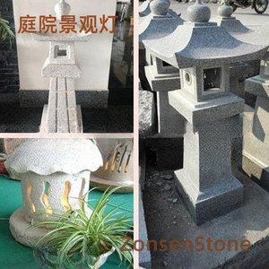 庭院景观灯