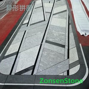 异形拼图