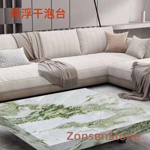 悬浮干泡台
