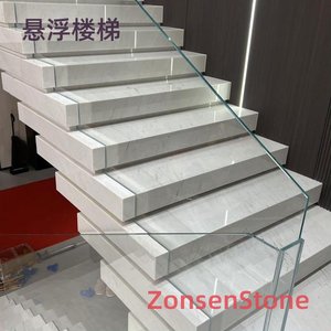 悬浮楼梯