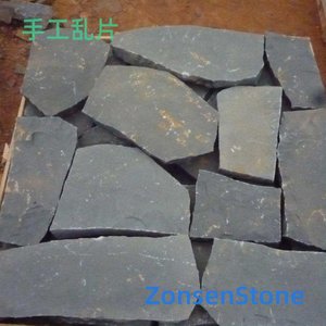 手工乱片