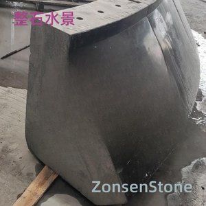 整石水景