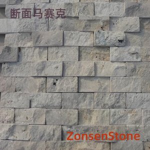 断面马赛克