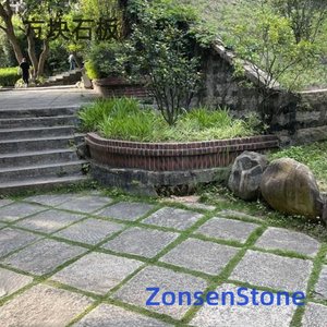 方块石板