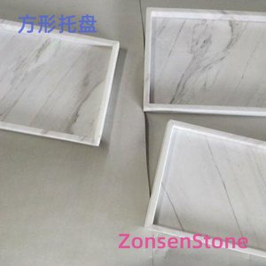 方形托盘
