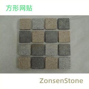 方形网贴