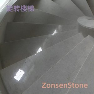 旋转楼梯